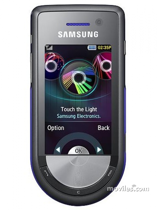 Imagen 2 Samsung Beat Disc