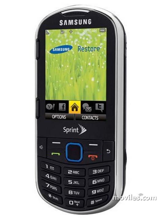 Imagen 2 Samsung Restore