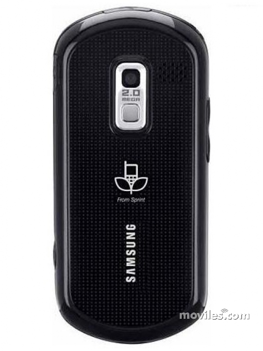 Imagen 3 Samsung Restore
