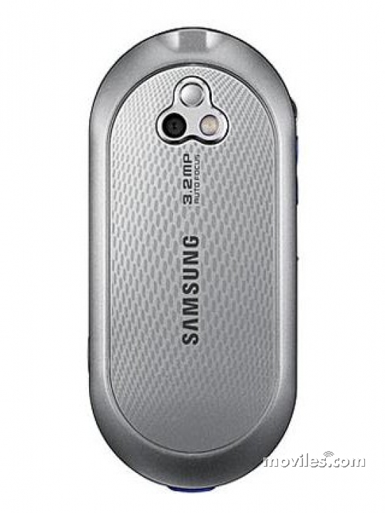 Imagen 2 Samsung Beat DJ M7600L