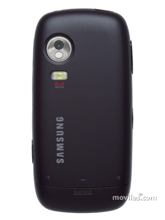 Imagen 2 Samsung Instinct HD