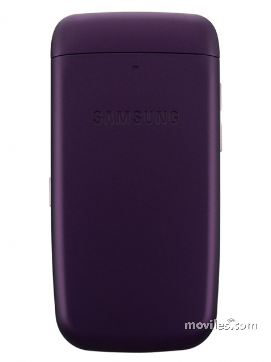 Imagen 3 Samsung Mantra