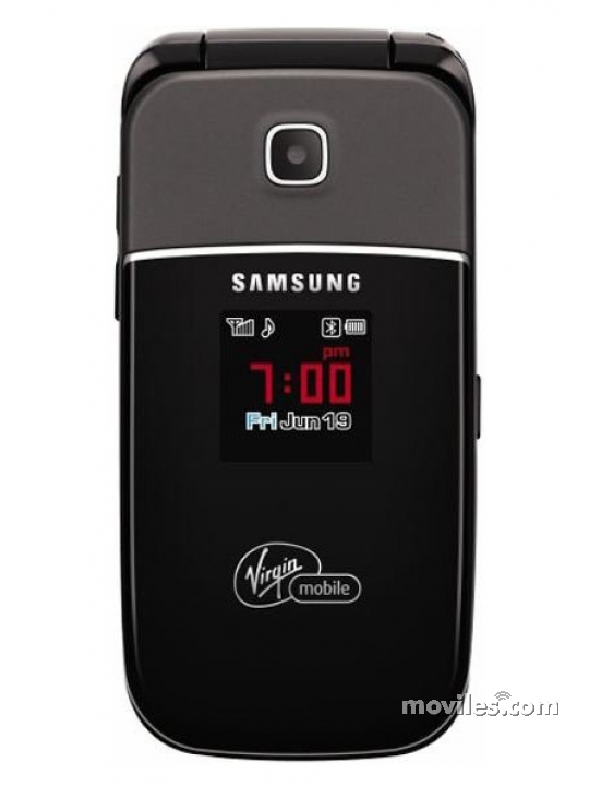 Imagen 4 Samsung Mantra
