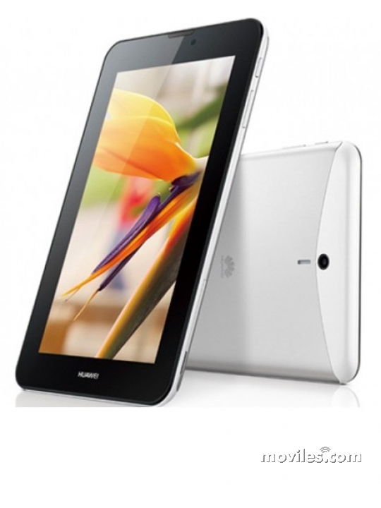 Imagen 2 Tablet Huawei MediaPad 7 Youth2