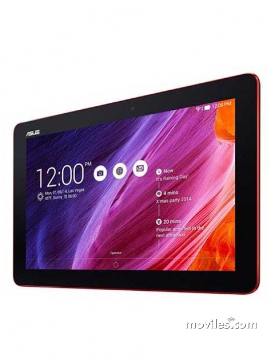 Imagen 2 Tablet Samsung Memo Pad 10 ME103K