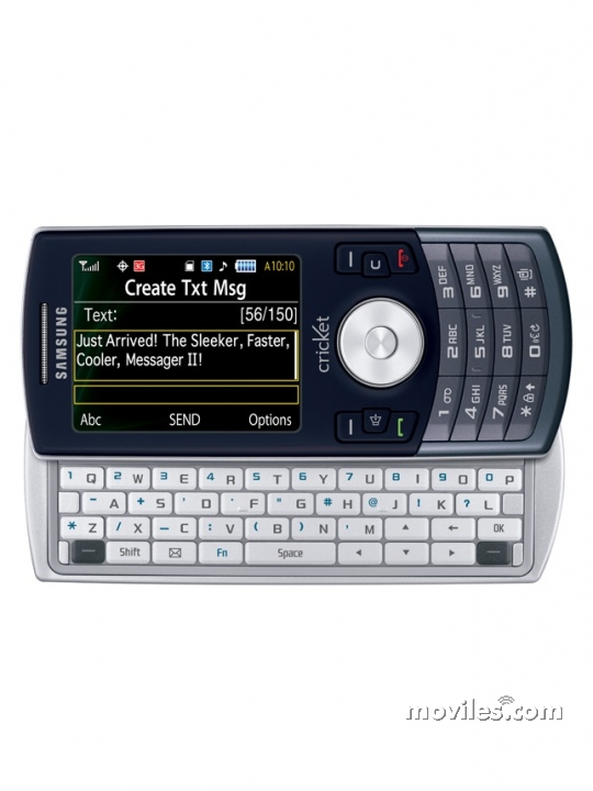 Samsung Messager II