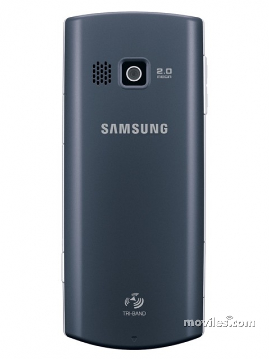 Imagen 3 Samsung Messager II