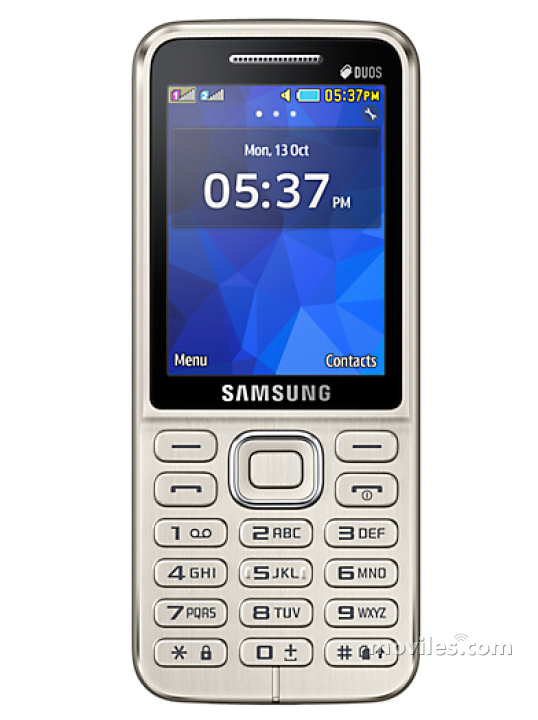 Samsung Metro 360