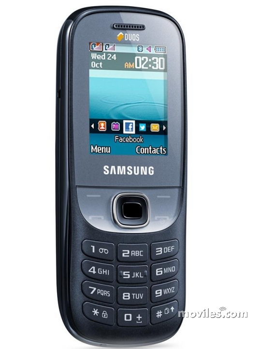 Samsung Metro E2202