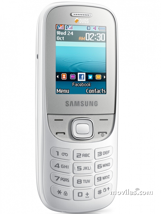 Imagen 2 Samsung Metro E2202