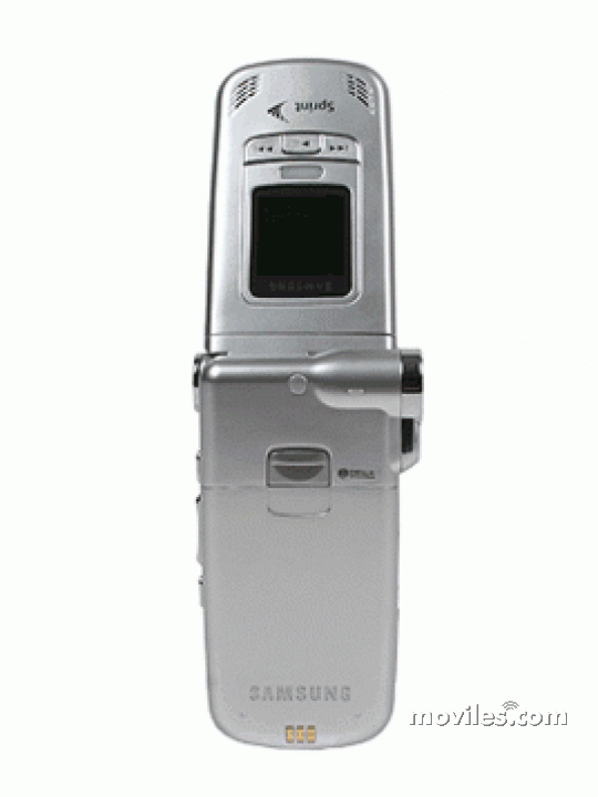 Imagen 3 Samsung SPH-A940