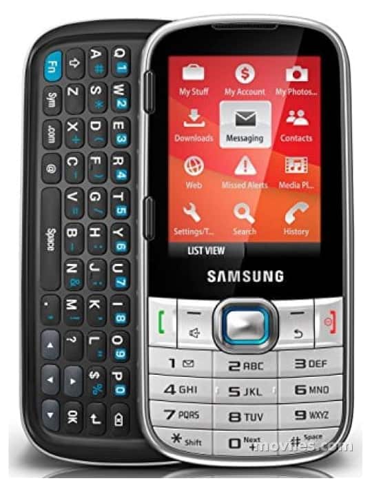 Imagen 2 Samsung Montage