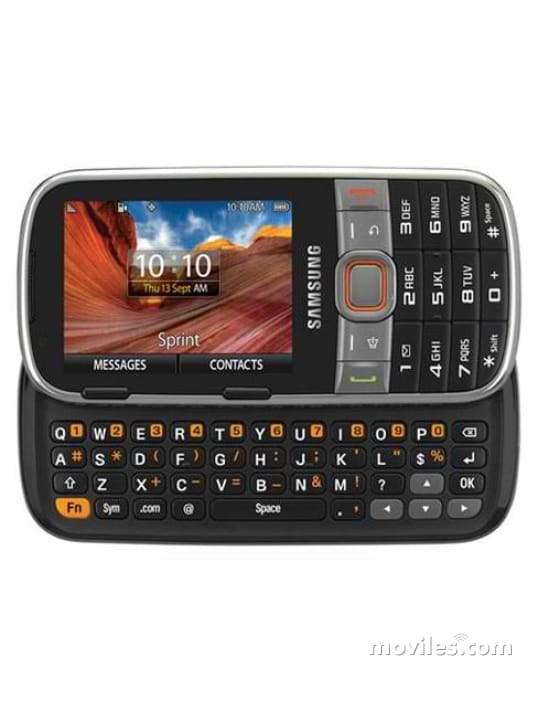 Imagen 3 Samsung Montage