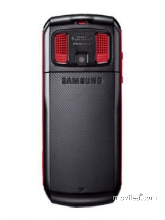 Imagen 2 Samsung Mpower Muzik 219