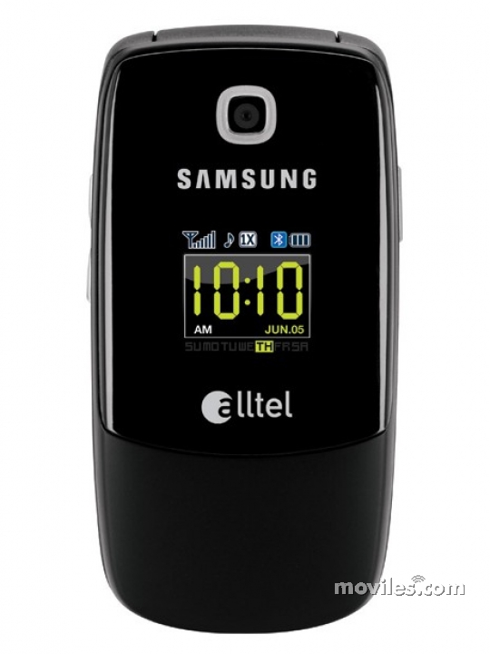 Imagen 2 Samsung MyShot