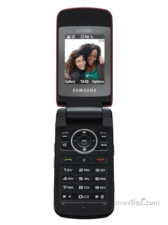 Samsung MyShot II