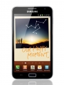 Fotografia Samsung Galaxy Note 