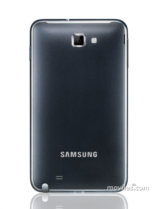 Imagen 2 Samsung Galaxy Note