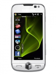 Samsung Omnia II i8000 16 GB