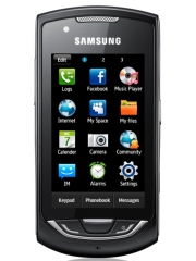 Samsung Onix s5620