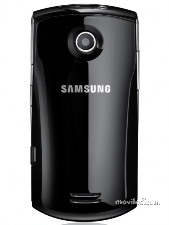 Imagen 2 Samsung Onix s5620