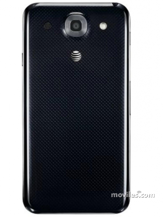 Imagen 2 LG Optimus G Pro