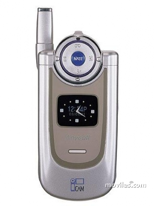 Imagen 2 Samsung P730
