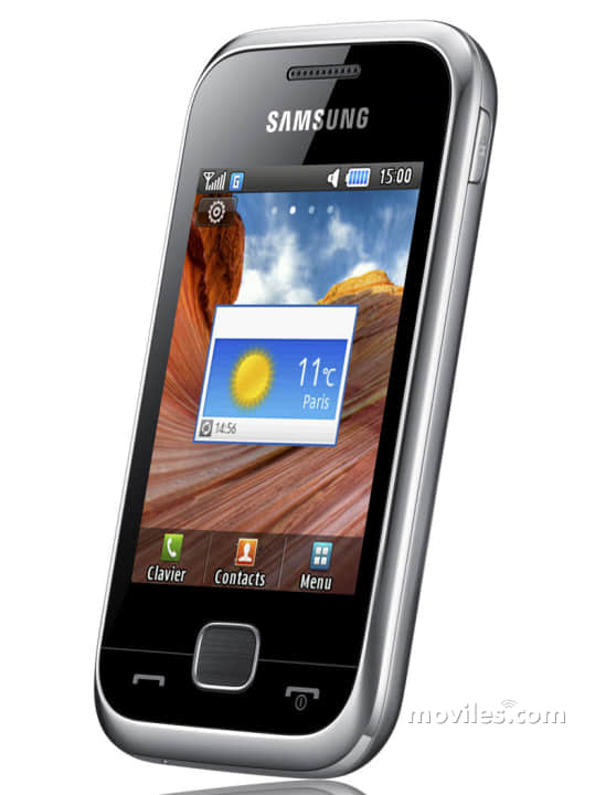 Imagen 2 Samsung Player mini 2 