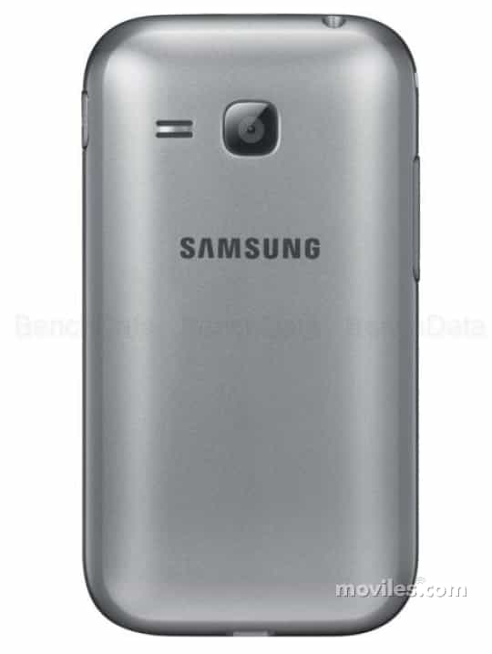 Imagen 3 Samsung Player mini 2 