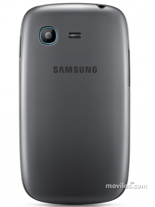 Imagen 3 Samsung Pocket Neo