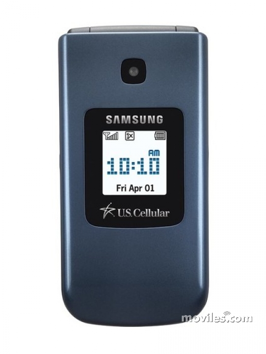 Imagen 2 Samsung R260 Chrono