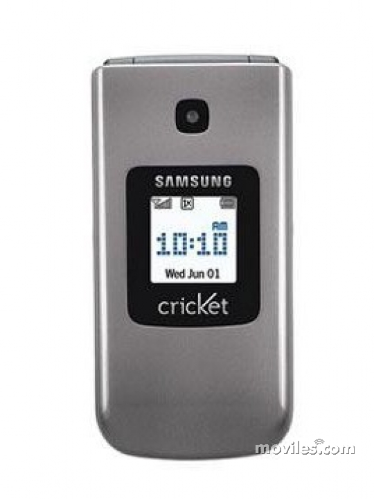 Imagen 4 Samsung R260 Chrono
