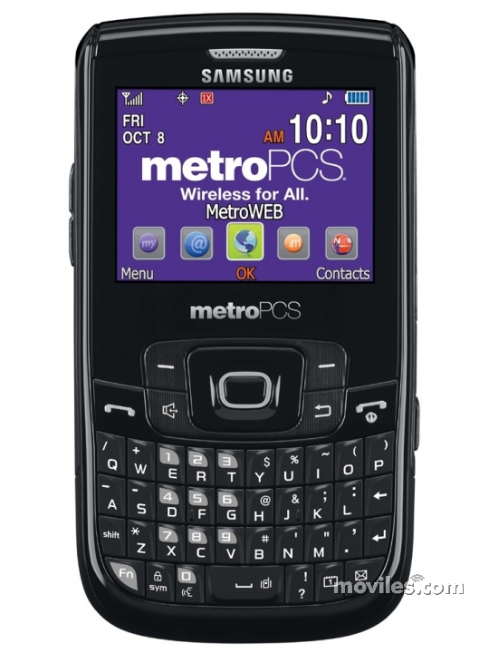 Samsung Freeform II