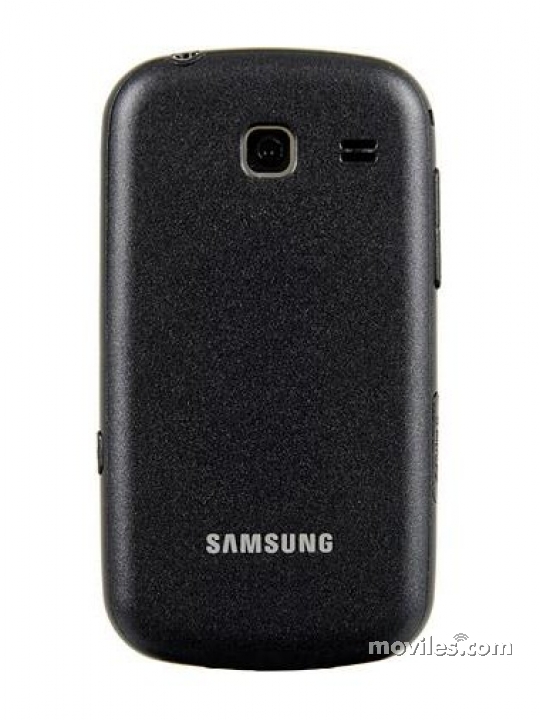 Imagen 2 Samsung Freeform III