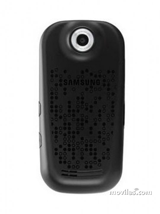 Imagen 2 Samsung Suede