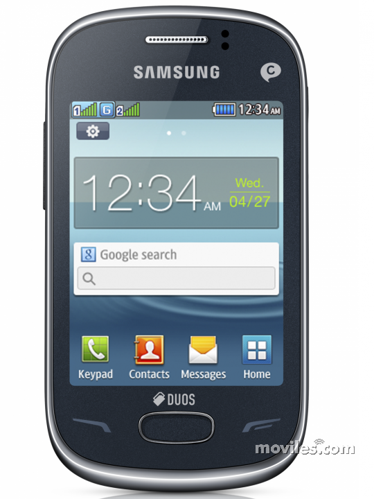 Samsung Rex 70