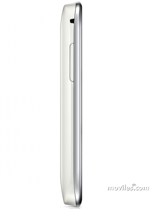 Imagen 4 Samsung Rex 90