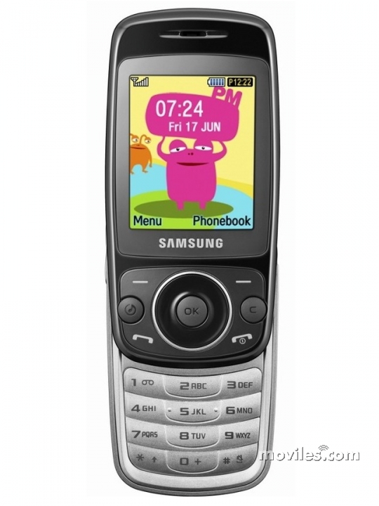 Samsung S3030