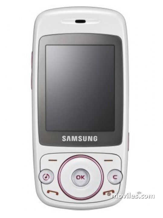Imagen 2 Samsung S3030