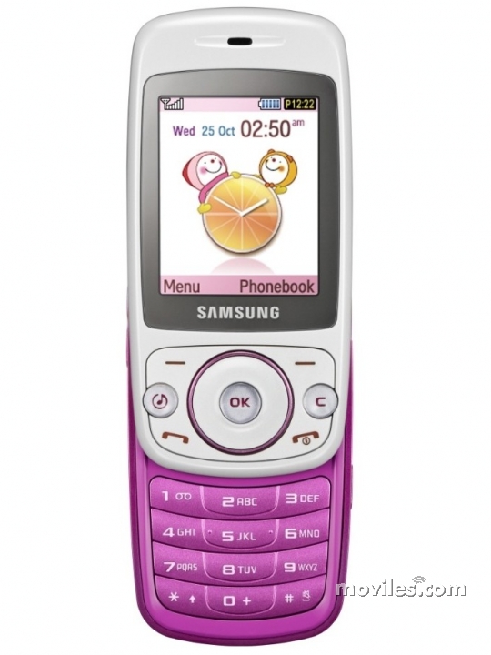 Imagen 5 Samsung S3030