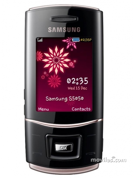 Imagen 2 Samsung S5050