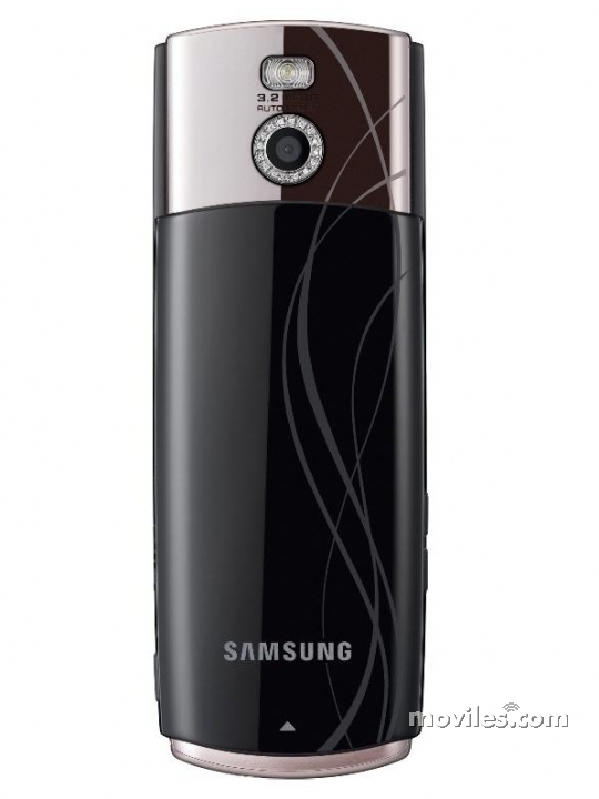 Imagen 3 Samsung S5050