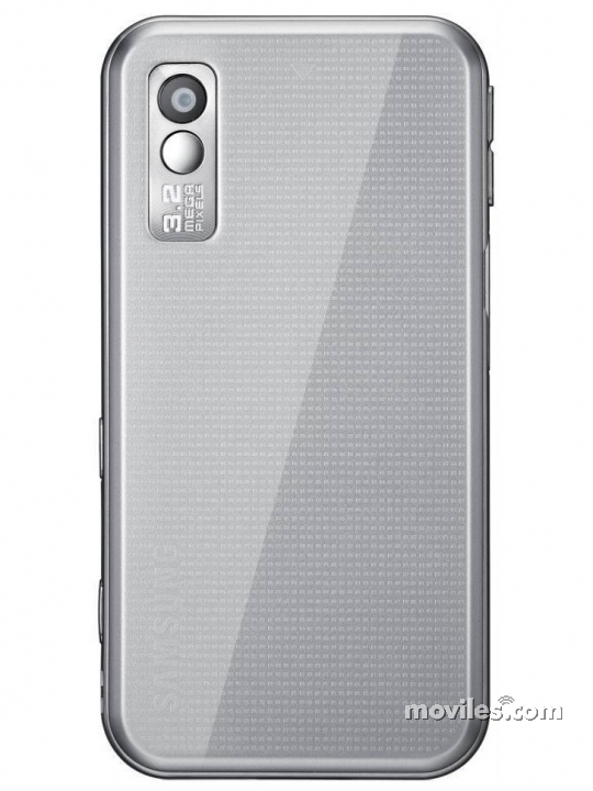 Imagen 2 Samsung S5233T
