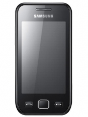 Samsung Wave 525