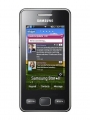 Samsung Star 2