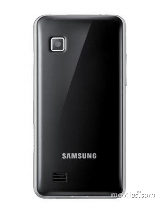 Imagen 2 Samsung Star 2