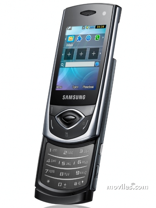 Samsung S5530