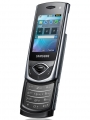 Fotografia pequeña Samsung S5530