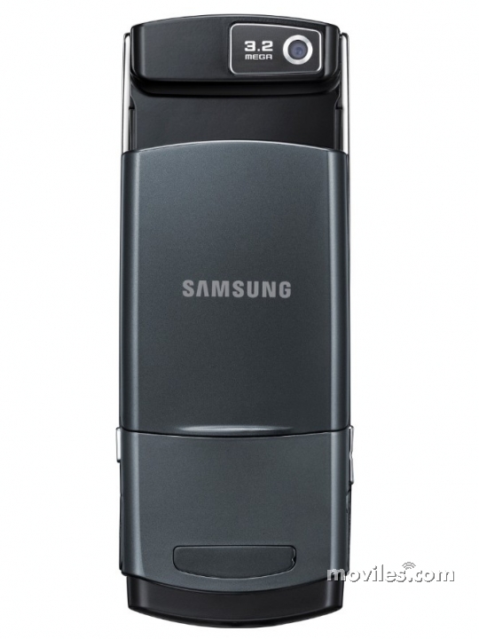 Imagen 3 Samsung S5530