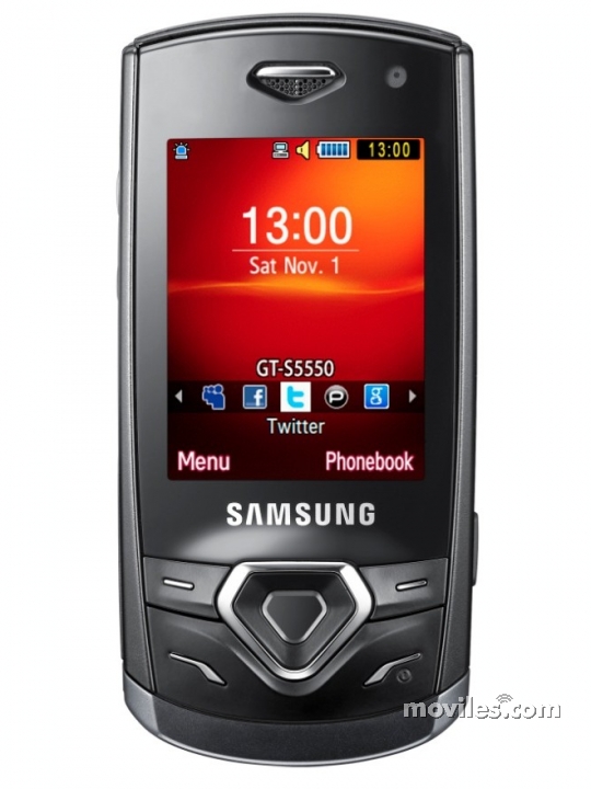 Imagen 2 Samsung Shark 2